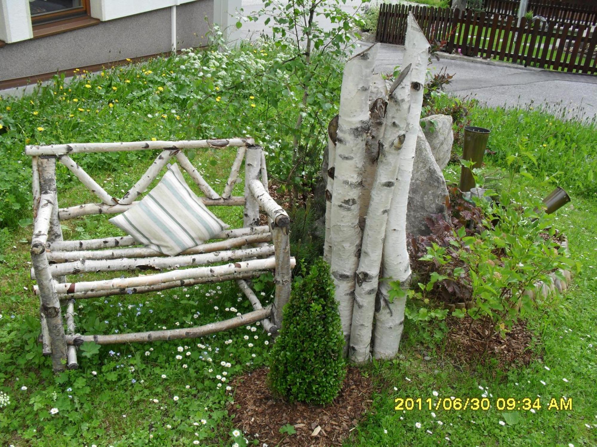 Haus Elisabeth Sankt Leonhard im Pitztal Exterior foto